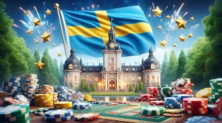 Swedens Online Casino Gambling Regulations and Laws in 2024