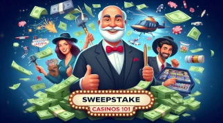 Sweepstake Casinos 101: How To Get Started And Maximize Your Winning Chances