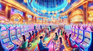 Can Sweepstakes Casino Games Be Profitable