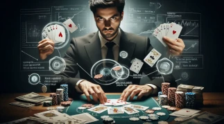 Techniques for Improving Poker Hand Analysis Skills