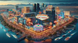 The Business of Vegas: How Casinos Drive the Citys Economy