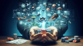 The Future of Gambling: Navigating Industry Shifts and Innovations in 2025