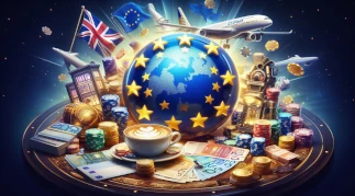 The Top 5 Features that Set European Online Casinos Apart from Their Global Competitors