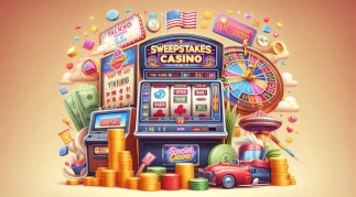 The 5 Top Sweeps Casino Titles to Play