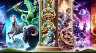 What are Some of the Top Themes for Slots at Online Casinos
