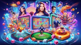 A Look at Fun Games that You May Not Have Heard of at Online Casinos