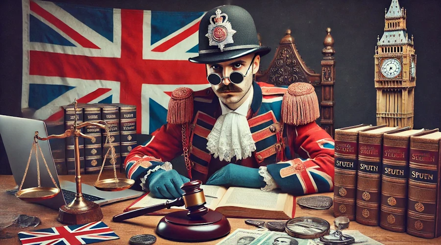 Stricter Regulation on its way for UK Online Casinos