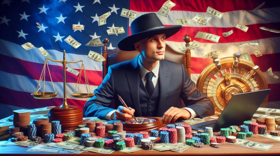 Sweepstakes Casinos in USA