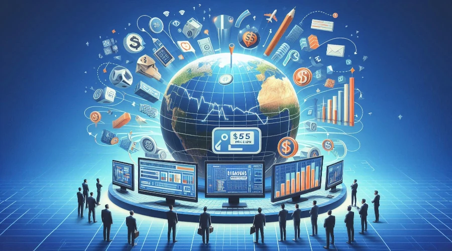 The Sweepstakes Industry is gaining global interest