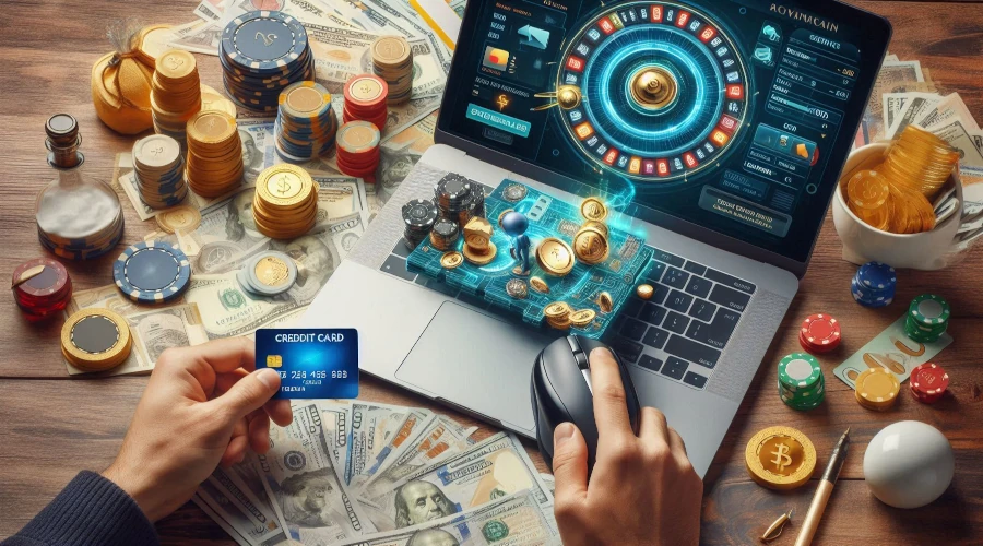 Trusted Online Casinos Offering the Safest Payment Methods