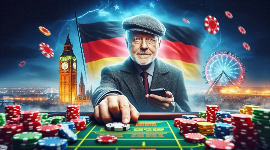 A Guide to Identifying Trustworthy Online Casinos in Germany