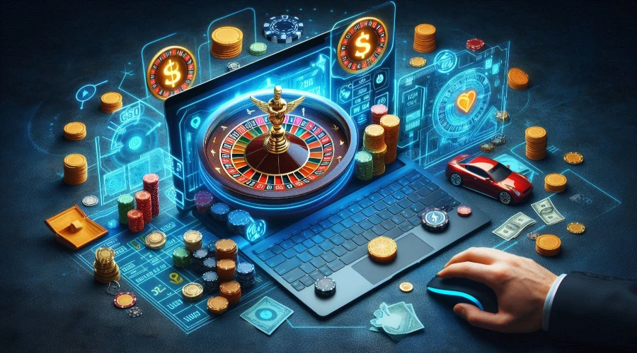 Best Practices and Useful Tips on Safe Online Roulette Play