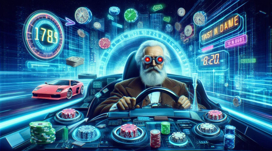 What’s Driving Casino Game Trends?