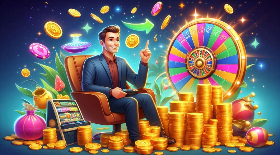 Why Should you Try Out Sweepstakes Casinos