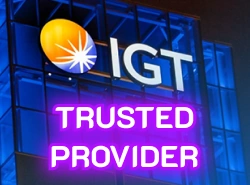 Trusted provider