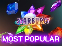 Most popular online slot