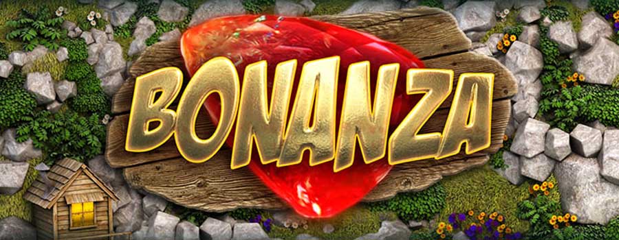 Bonanza Videoslot Screenshot