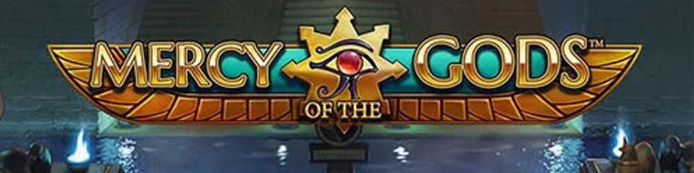 Mercy of the Gods Slot (NetEnt) Review