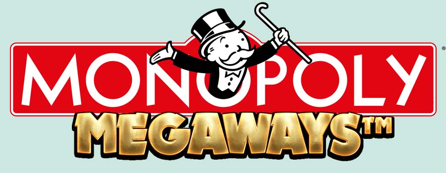Monopoly Megaways Videoslot Screenshot