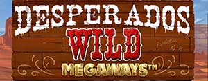 Desperados Wild Megaways