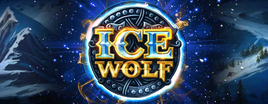 Ice Wolf