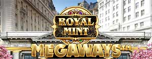 Royal Mint Megaways