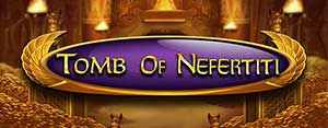 Tomb of Nefertiti