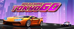 Wild Chase Tokyo Go