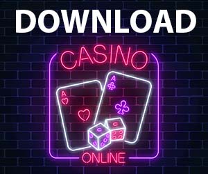 Download Online Casinos 2022