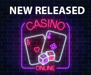 Latest Online Casinos Released in 2022