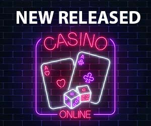 2018 new online casino