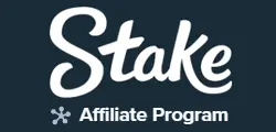 Join Stake affiliate program