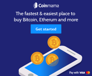 Buy Bitcoins at Coinmama