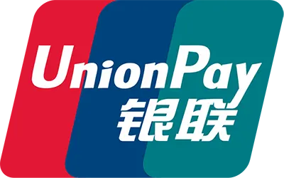 Casinos with China Union Pay payment method