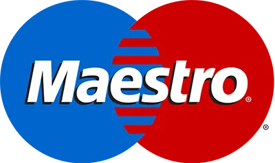 Casinos with Maestro payment method