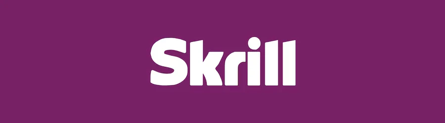 Skrill casinos header