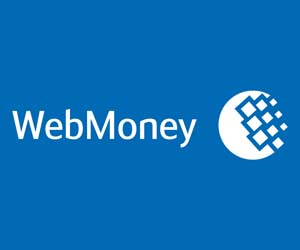 WebMoney online casinos