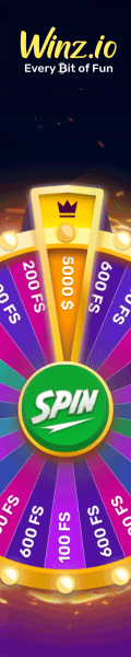 Spin to Win up to $5,000