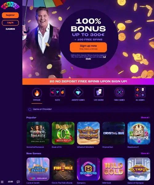 How We Improved Our live online gambling In One Day