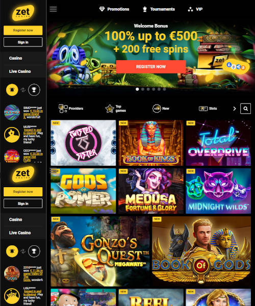 Top 10 LevCasino: Unleash the thrill of Las Vegas from your home. Accounts To Follow On Twitter