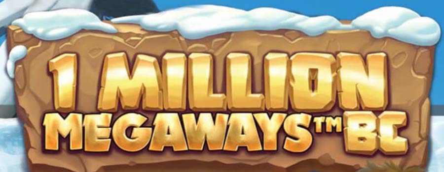 1 Million Megaways BC slot review