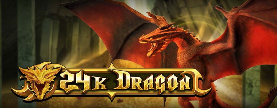 24k Dragon slot review