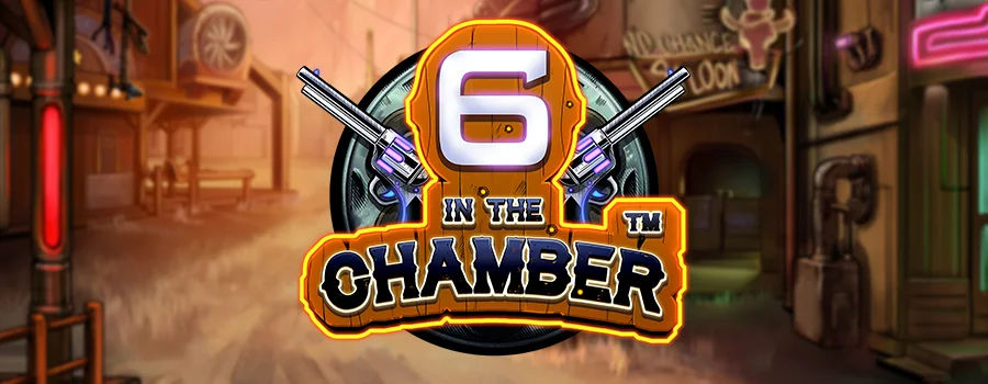 6 in the Chamber slot review