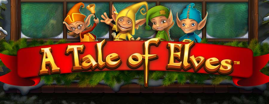 A Tale of Elves slot review