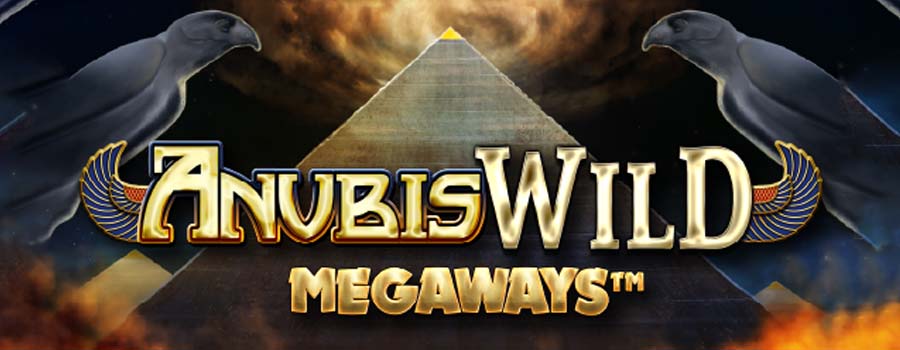 Anubis Wild Megaways slot review