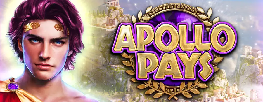 Apollo Pays Megaways slot review