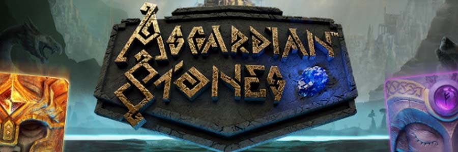 Asgardian Stones slot review