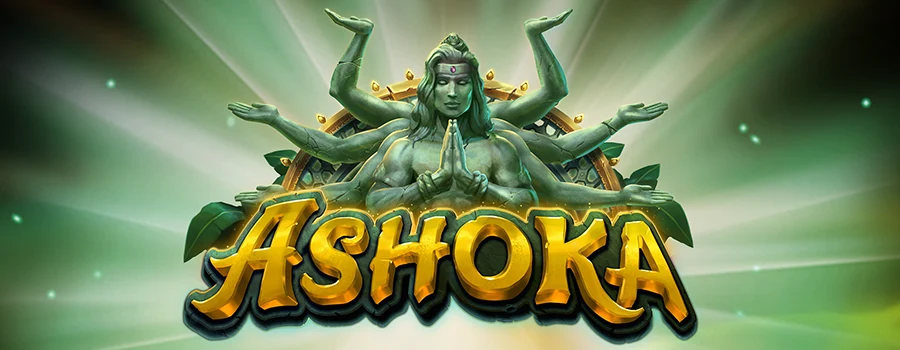 Ashoka slot review