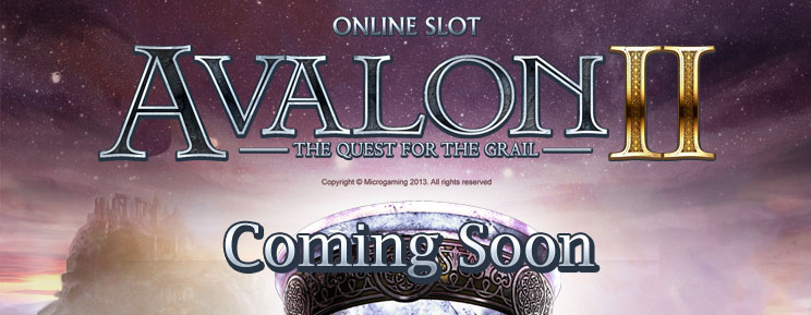 Avalon 2 slot review
