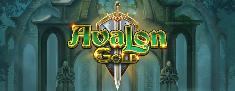 Avalon Gold slot review